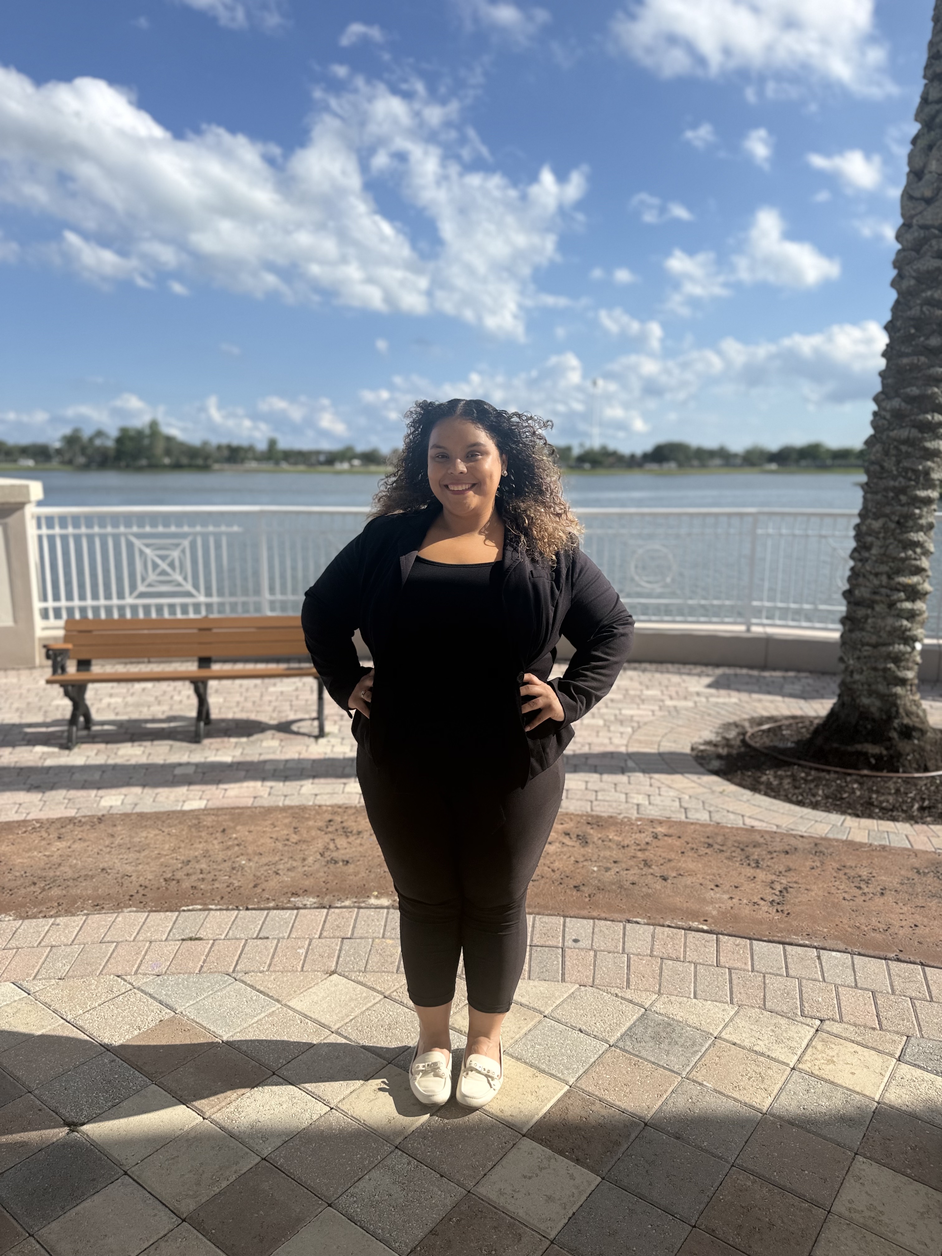 Bryanna Lynn, Founder of Uncommon Ground Initiative